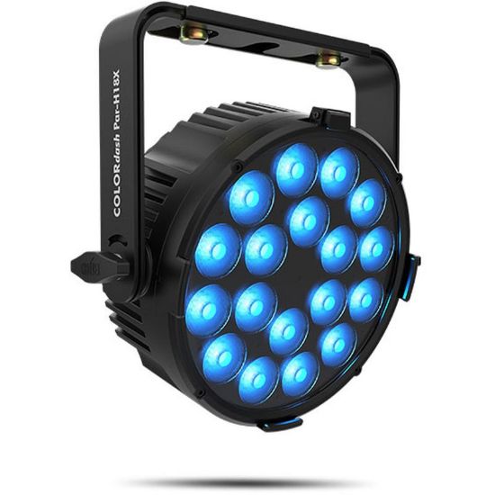 Εικόνα της Chauvet Professional COLORDASH PAR H18X