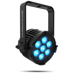 Εικόνα της CHAUVET Professional COLORdash PAR H7X