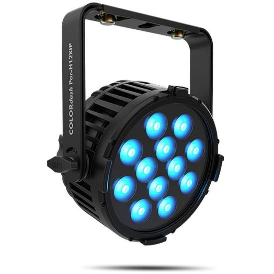 Εικόνα της Chauvet Professional COLORDASH PAR H12X