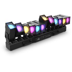 Picture of Chauvet Professional COLORADO PXL CURVE 12