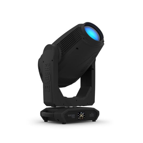 Picture of Chauvet Professional Maverick Force 3 Profile