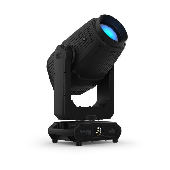 Εικόνα της Chauvet Professional Maverick Storm 1 Hybrid