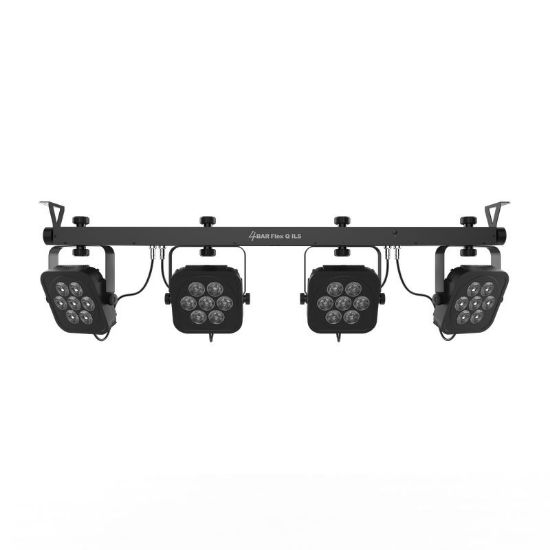 Εικόνα της Chauvet DJ 4Bar Flex Q ILS