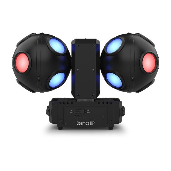 Εικόνα της Chauvet DJ Cosmos HP LED Effect