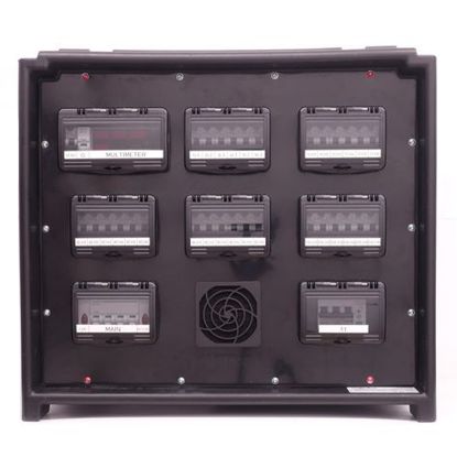 Picture of Magic Power Box SVE5-3 PB124270 IN-5X63A