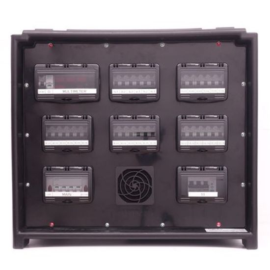 Εικόνα της Magic Power Box SVE5-3 PB124270 IN-5X63A