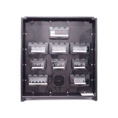 Picture of Magic Power Box SVE5-4 IN-5X125A
