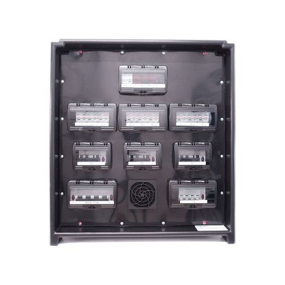 Εικόνα της Magic Power Box SVE5-4 IN-5X125A