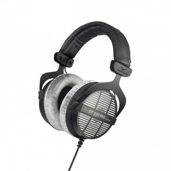 Εικόνα της Beyerdynamic DT 990 Pro 250Ohm