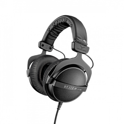 Εικόνα της Beyerdynamic DT 770 M 80Ohm