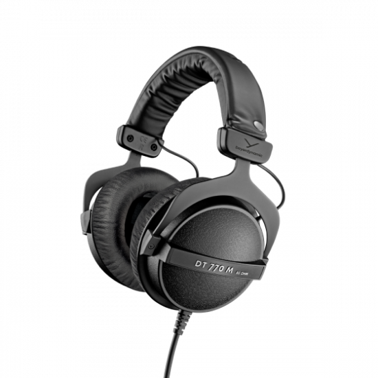 Picture of Beyerdynamic DT 770 M 80Ohm