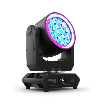 Εικόνα της Chauvet Professional Maverick Storm 2 BeamWash