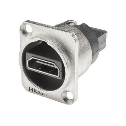 Picture of Hicon Hdmi Chassis Socket