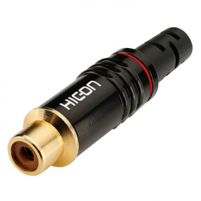 Picture of Hicon Hi-CF06-Red