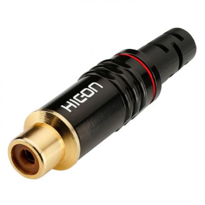 Εικόνα της Hicon Hi-CF06-Red