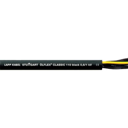 Picture of Lapp Kabel Olflex-110 18GG 2.5mm2