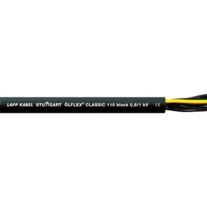 Εικόνα της Lapp Kabel Olflex-110 18G 2.5mm2