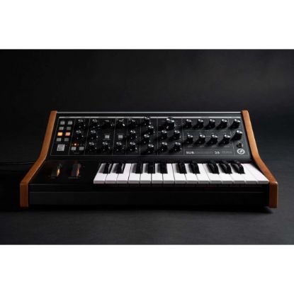Picture of Moog Subsequent 25