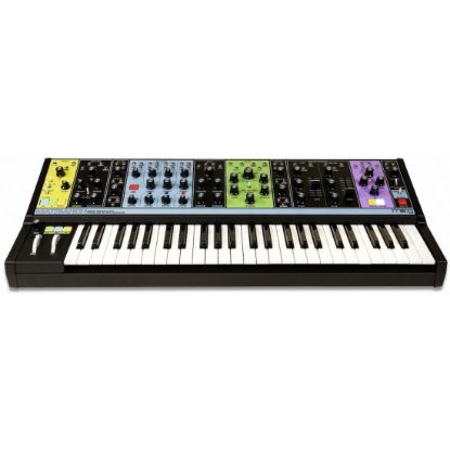 Picture of Moog Matriarch 4-Note