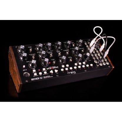 Picture of Moog Mother 32