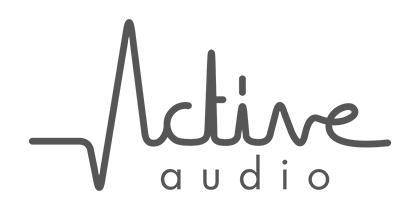 Active Audio