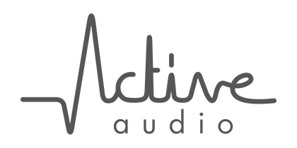 Εικόνα για τον κατασκευαστή Active Audio