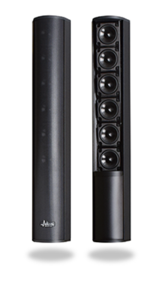 Εικόνα της Active Audio R70TC-COL