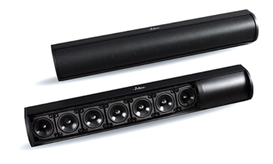 Picture of Active Audio B70PoE-b