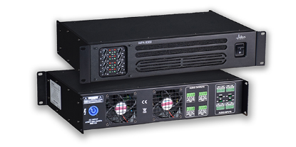 Picture of Active Audio MPA8200