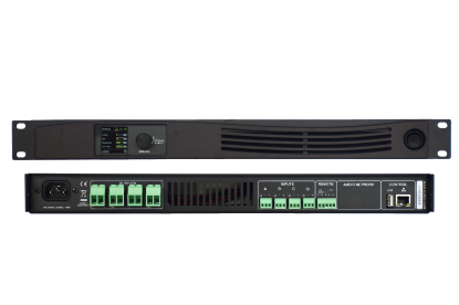 Picture of Active Audio MPA4700