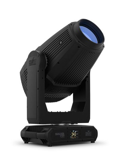 Picture of Chauvet Professional Maverick Storm 4 Profile