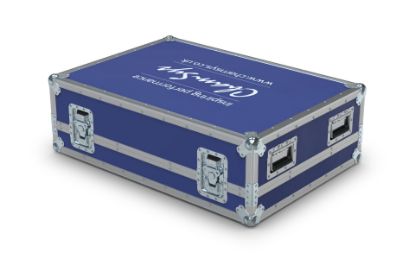 Picture of Chamsys Flight Case MQ500M