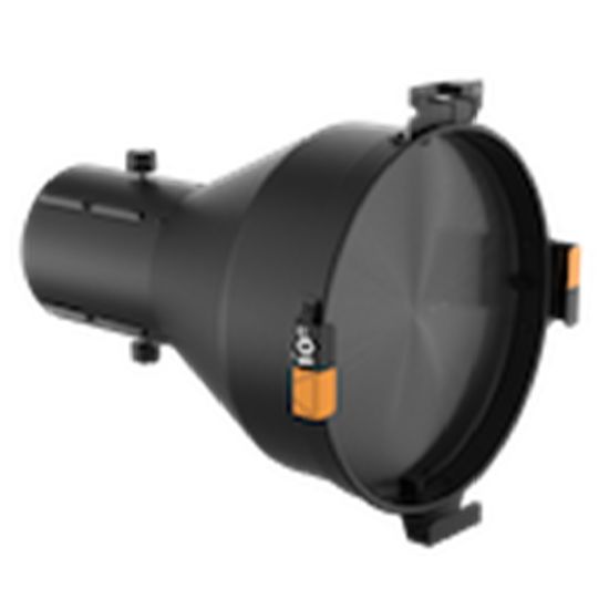 Εικόνα της Chauvet Professional OVATION 10DEG ELLIPSOIDAL HD LENS TUBE