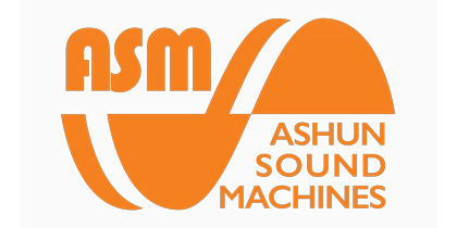 Ashun Sound Machines