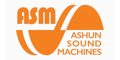 Εικόνα για τον κατασκευαστή Ashun Sound Machines