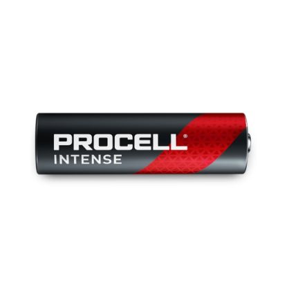 Picture of Duracell Procell PX1500 Intense AA