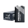 Picture of Duracell Procell PC1604 Constant 6LR61 9V