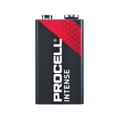 Picture of Duracell Procell PX1604 Intense 9V