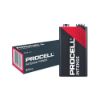 Εικόνα της Duracell Procell PX1604 Intense 9V