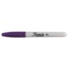 Picture of Sharpie Fine Point 1.0 mm - Purple