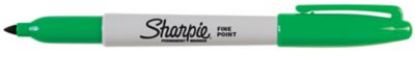 Picture of Sharpie Fine Point 1.0 mm - Green