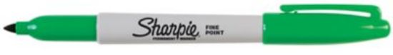 Picture of Sharpie Fine Point 1.0 mm - Green