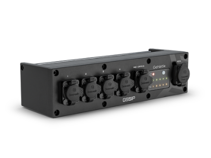 Picture of Chamsys GeNetix GS5IP