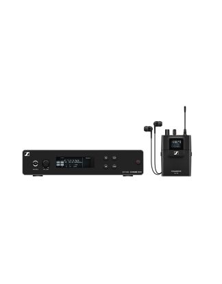 Εικόνα της Sennheiser Xsw-Iem-Set-B