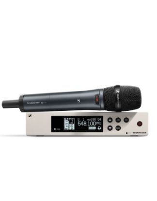 Picture of Sennheiser Ew-100-G4-845-S-B