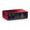 Εικόνα της Focusrite Scarlett 4i4