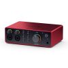 Picture of Focusrite Scarlett 4i4