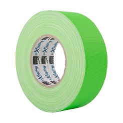 Εικόνα της Le Mark MagtaPE Xtra Μatt PE 25mm x 25m - Πράσινο Φθορίζων