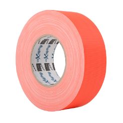 Picture of Le Mark MagtaPE Xtra Μatt PE 25mm x 25m - Orange Fluo.