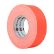 Εικόνα της Le Mark MagtaPE Xtra Μatt PE 25mm x 25m - Πορτοκαλί Φθορίζων